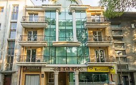 City Apartments La Casa